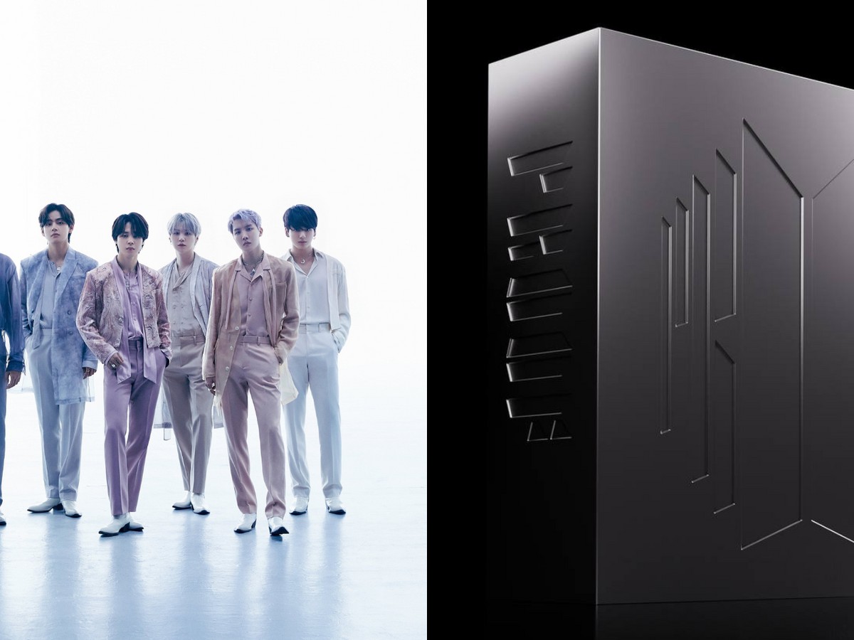 BTS to release Collector's Edition of anthology album, 'Proof